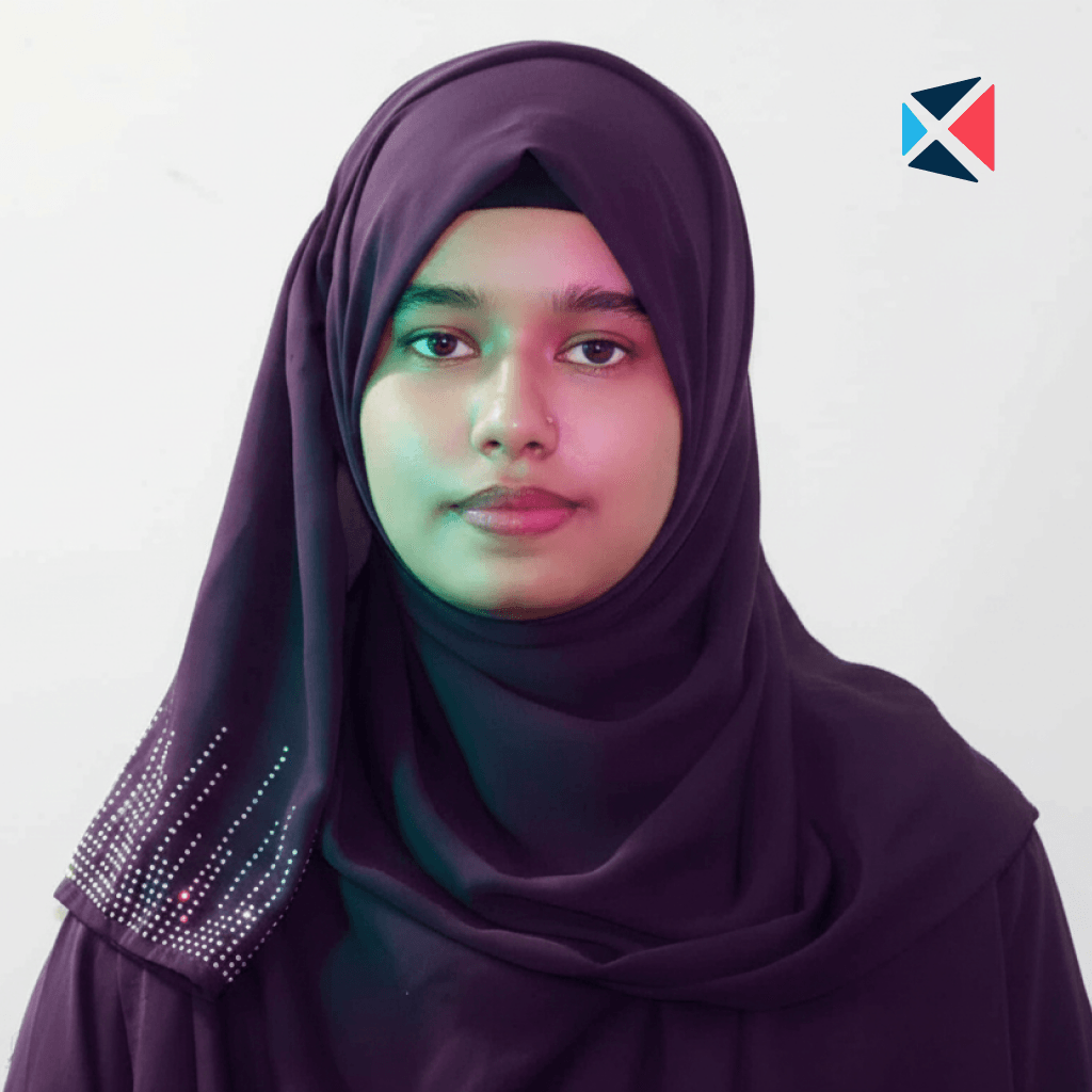 Roksana Parven | Professional at Dexa IT – Graphic Design