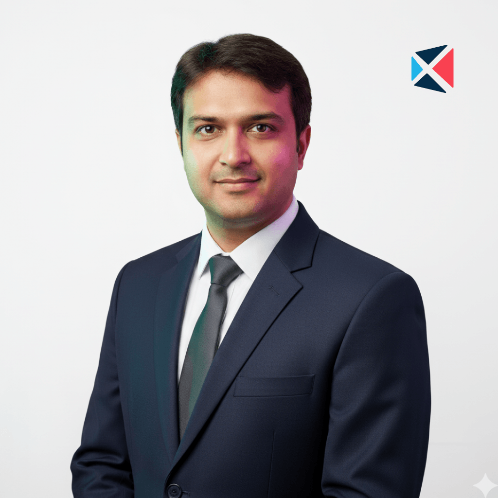 Kunwar Shree Prakash | Professional at Dexa IT – Web Developer