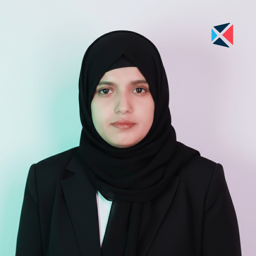 Rabeya Aktar Dexait agency