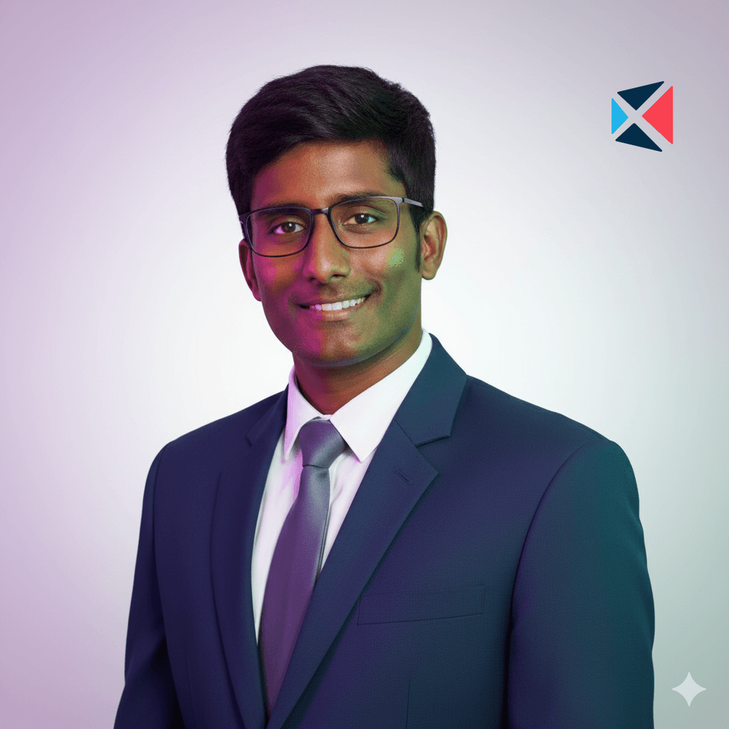 Tachum Khan | Professional at Dexa IT – CEO & CSM