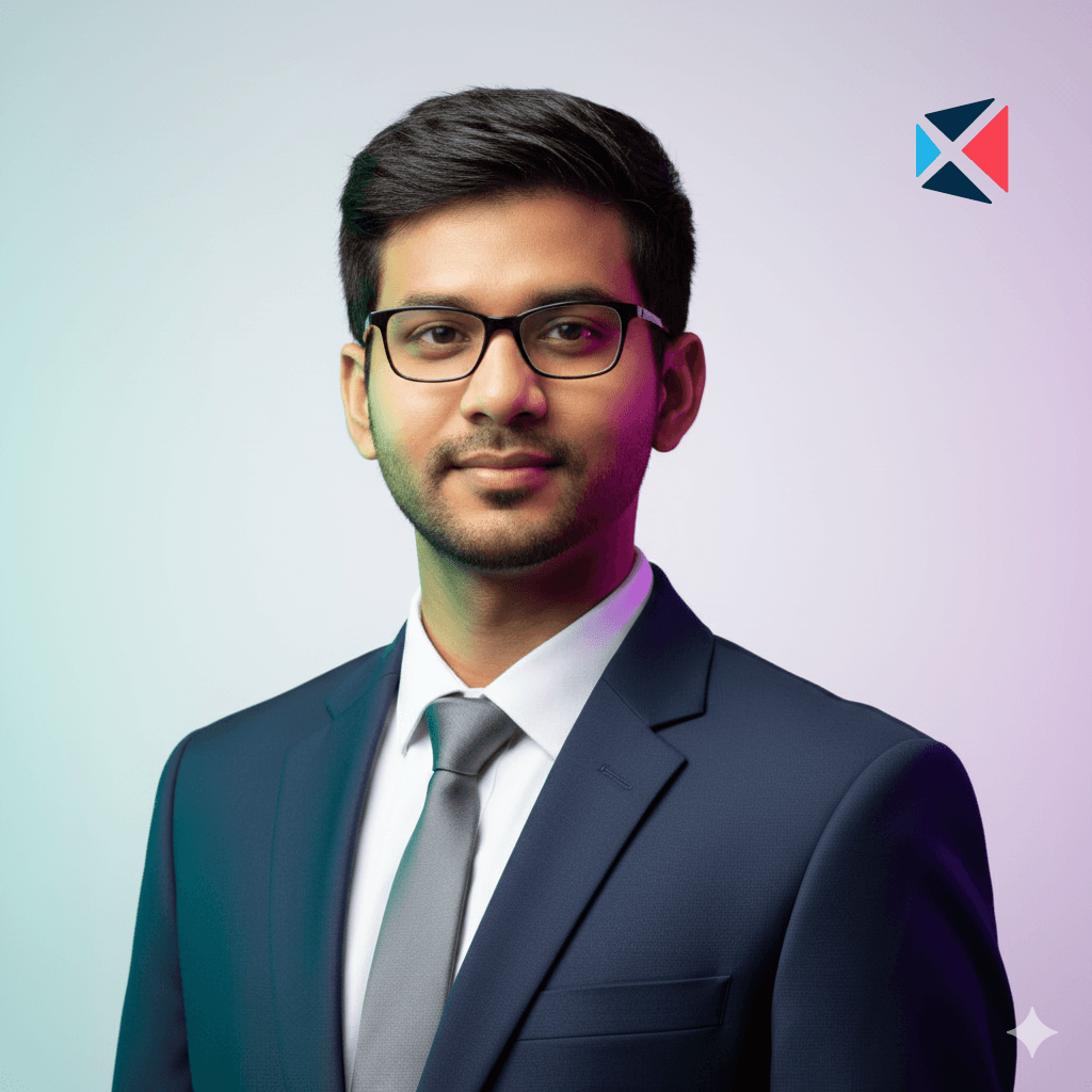 Surajit Ghosh | Professional at Dexa IT – SEO Specialist