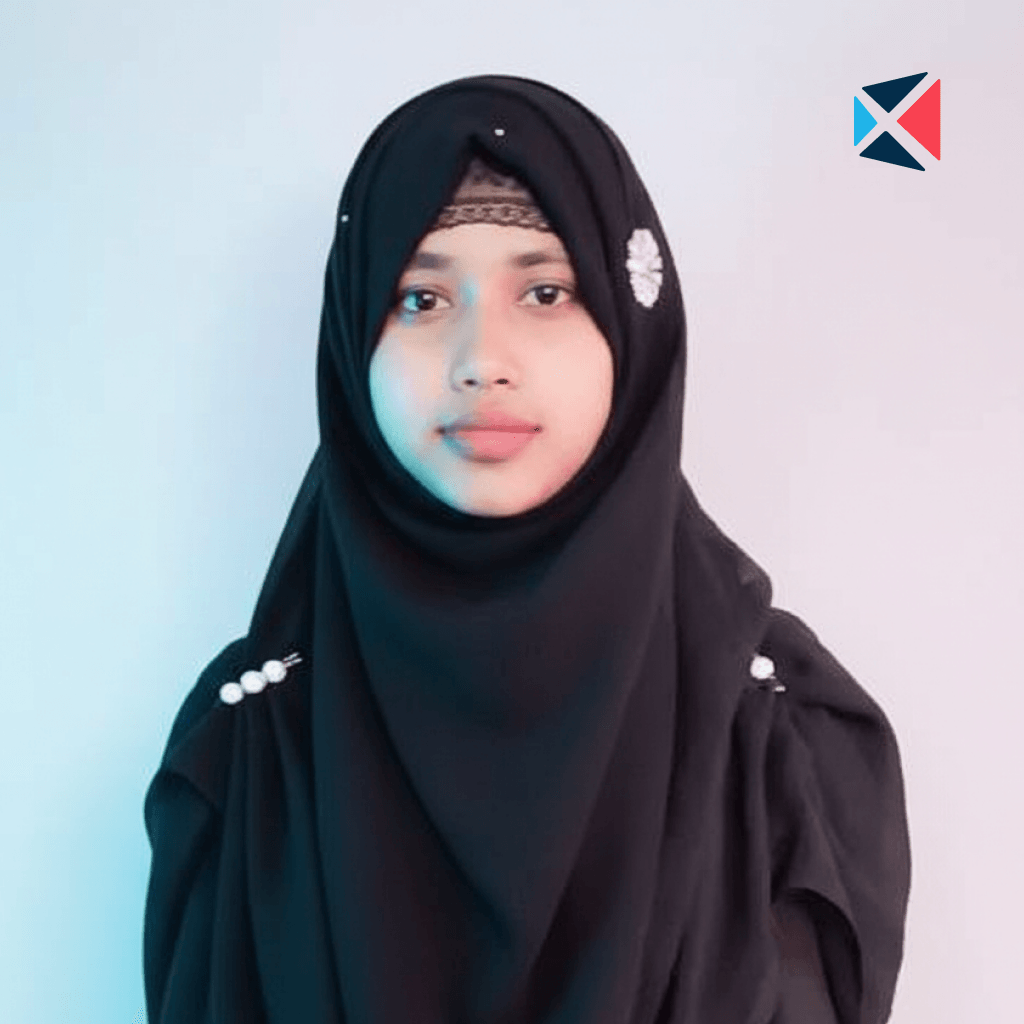 Lamiya Sultana Dexait agency