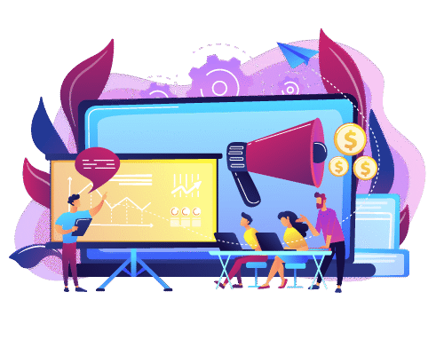 Dexait Digital service agency